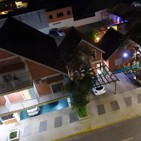 Chale Apart Hotel 보니토 외부 사진