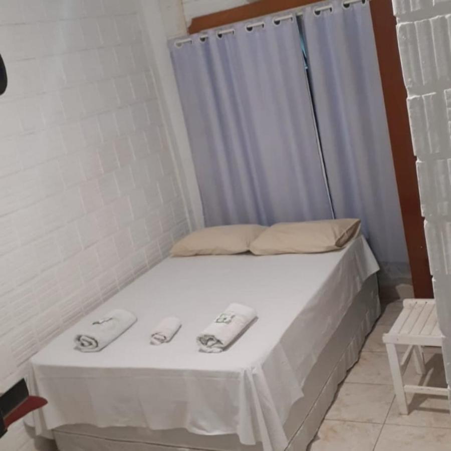 Chale Apart Hotel 보니토 외부 사진