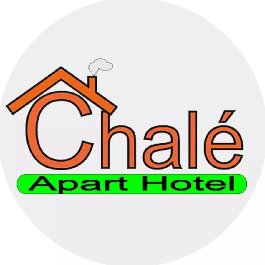 Chale Apart Hotel 보니토 외부 사진