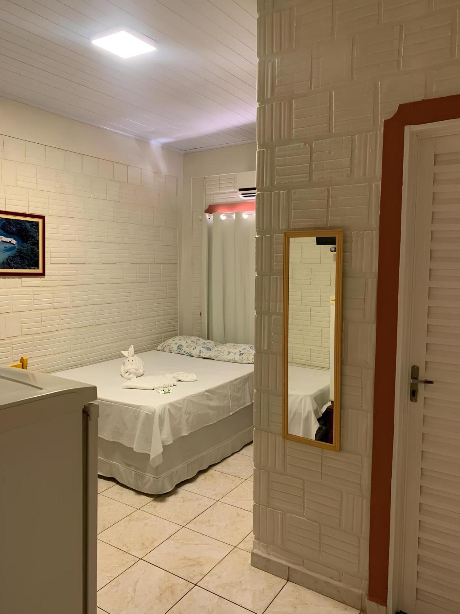 Chale Apart Hotel 보니토 외부 사진