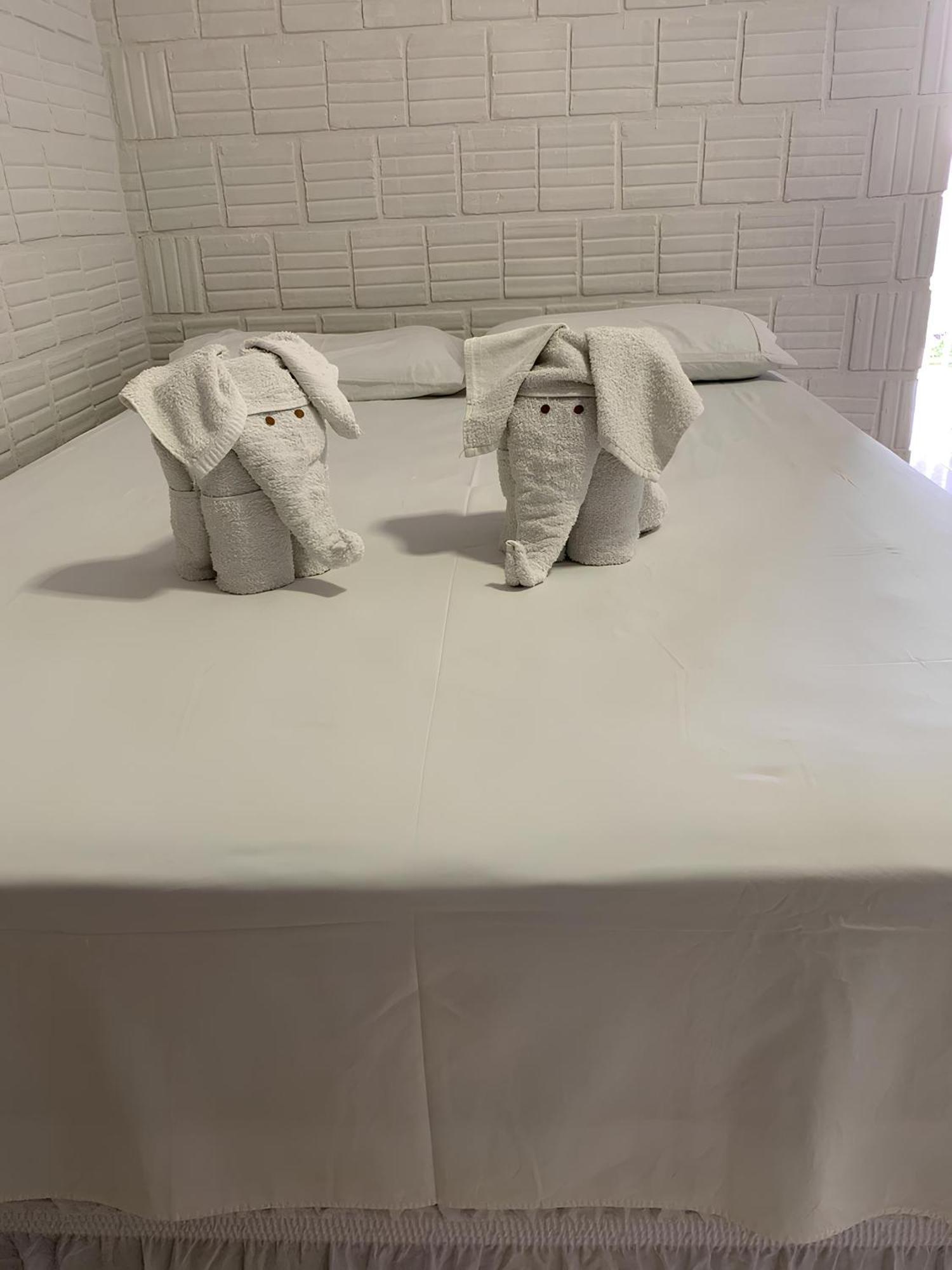Chale Apart Hotel 보니토 외부 사진